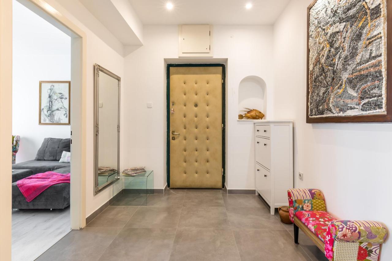 Apartman Andra Split Exterior photo