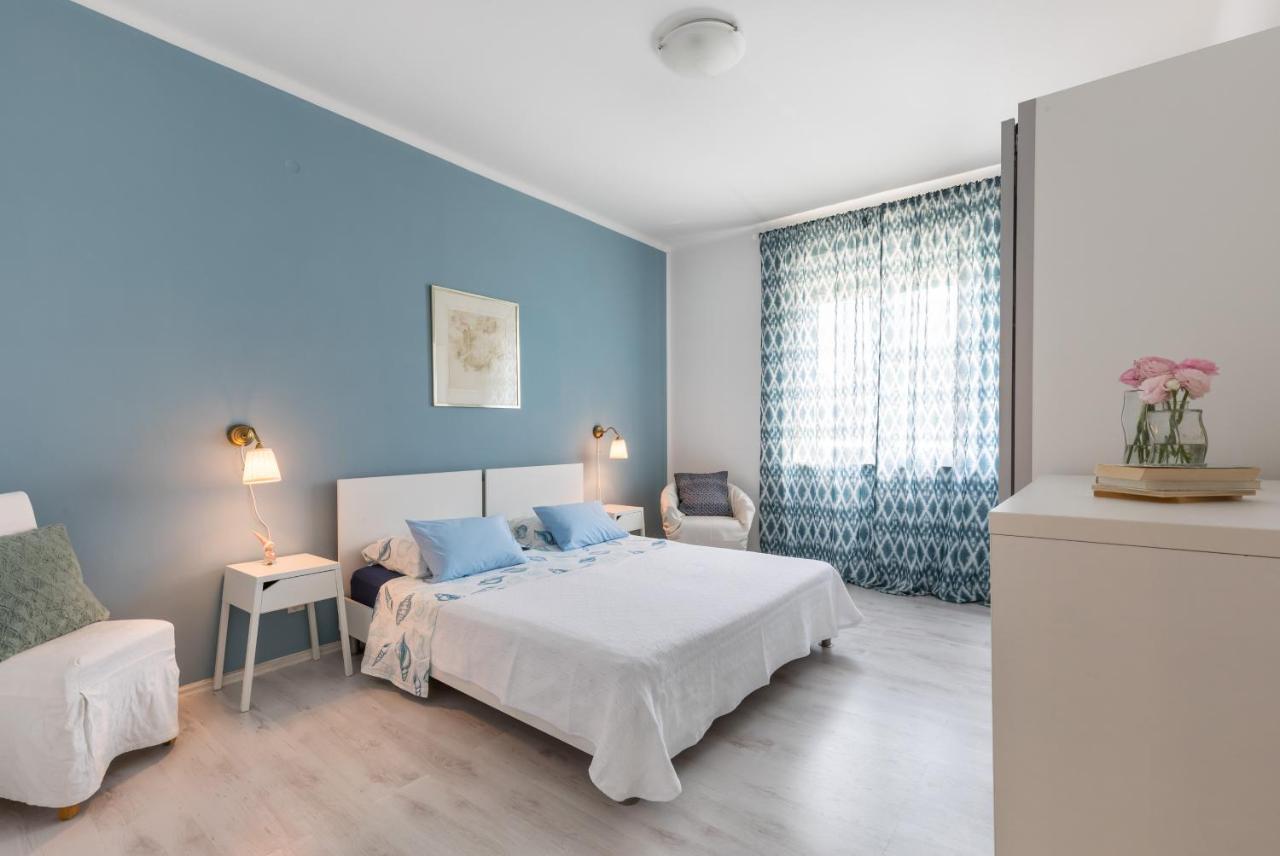 Apartman Andra Split Exterior photo
