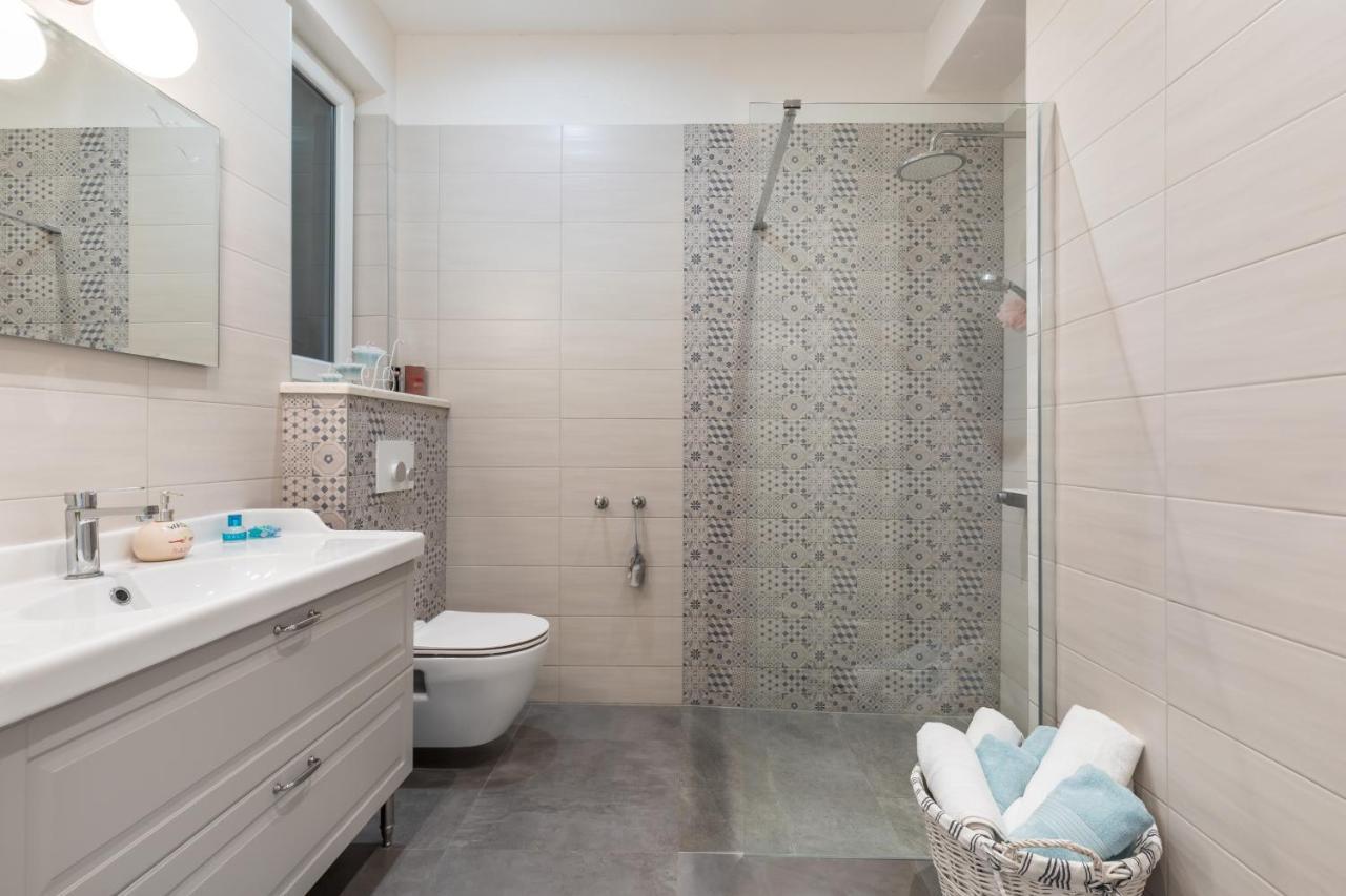 Apartman Andra Split Exterior photo