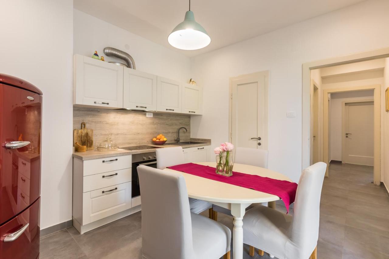 Apartman Andra Split Exterior photo