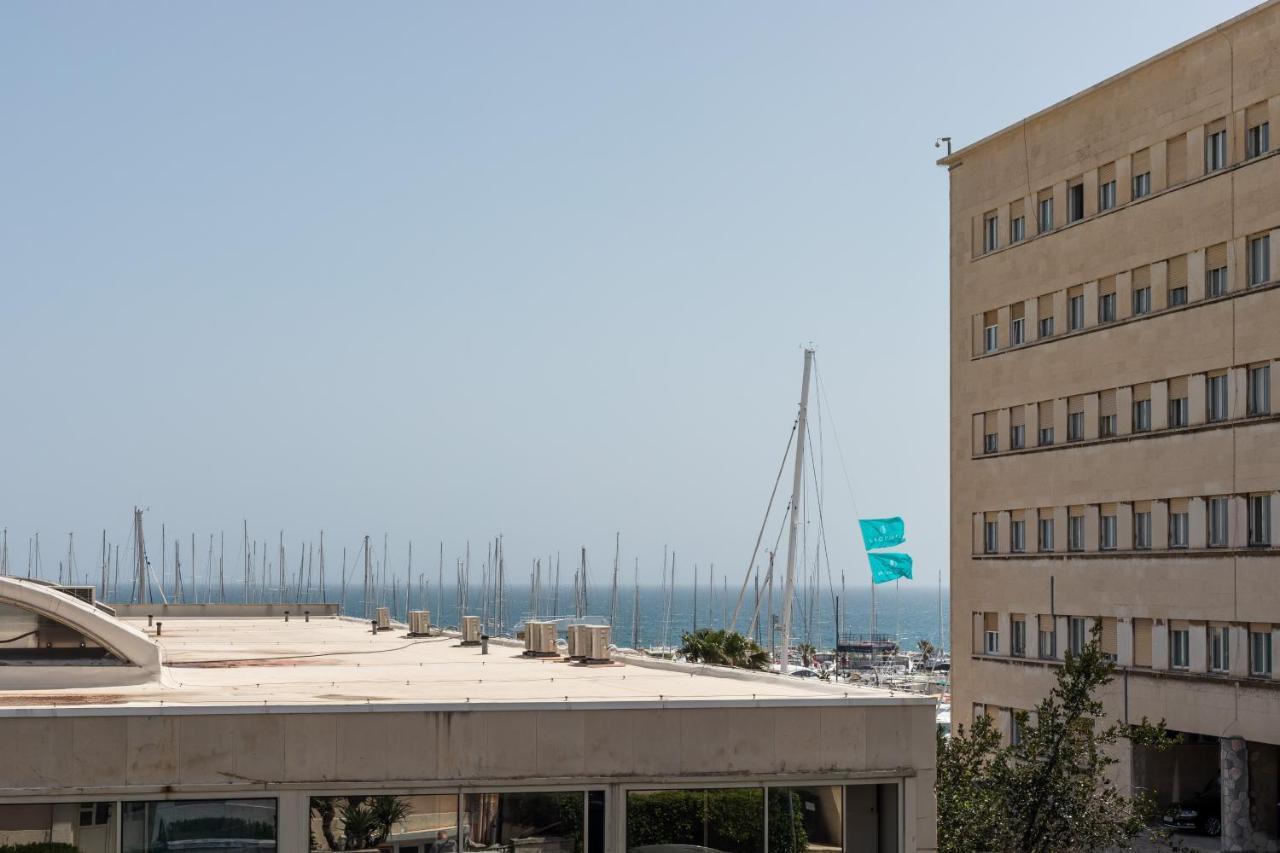 Apartman Andra Split Exterior photo