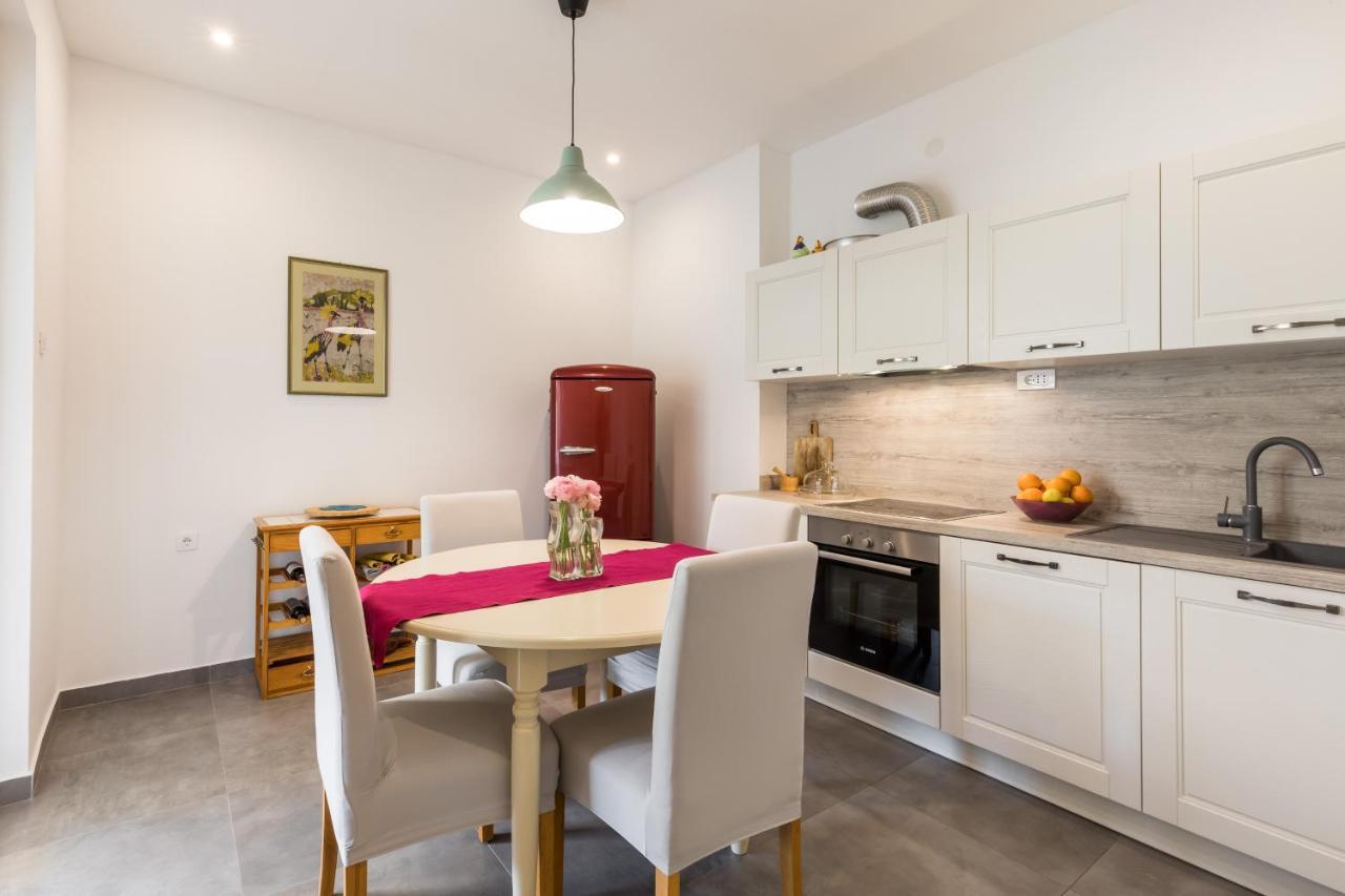 Apartman Andra Split Exterior photo