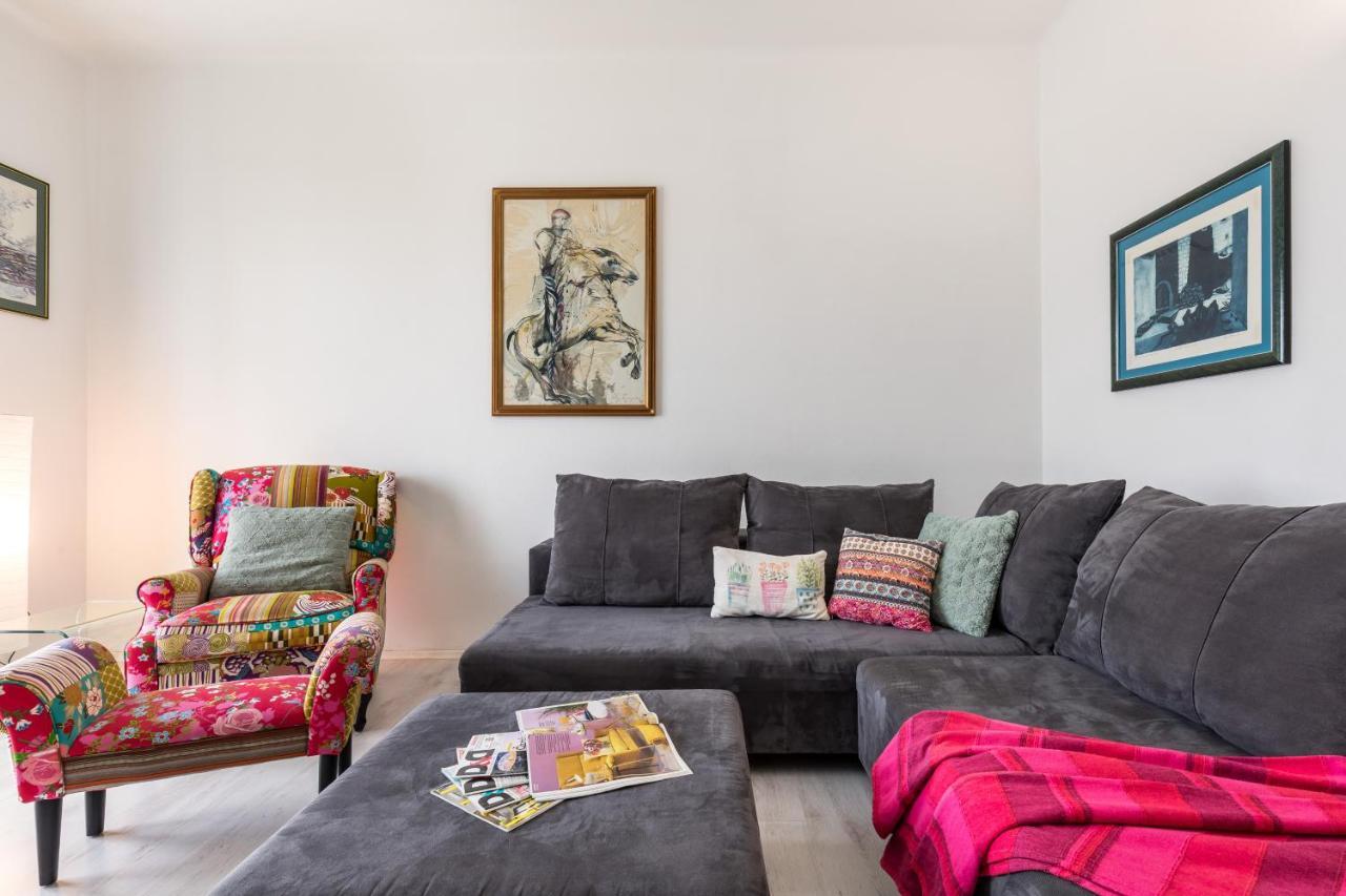 Apartman Andra Split Exterior photo