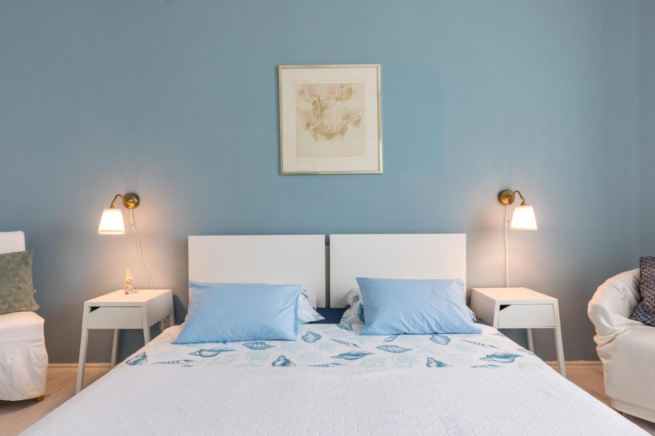 Apartman Andra Split Exterior photo
