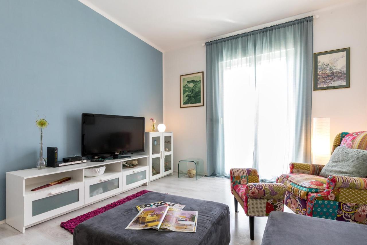 Apartman Andra Split Exterior photo