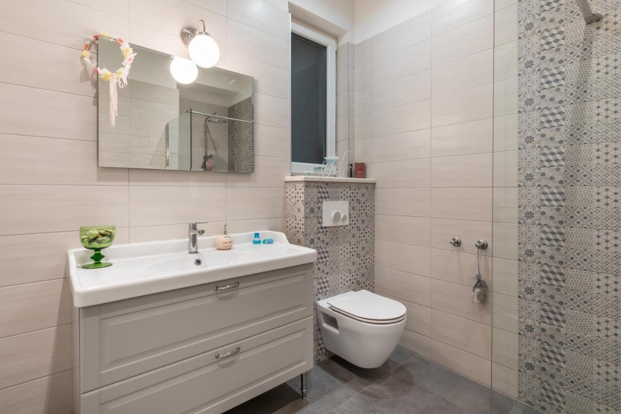 Apartman Andra Split Exterior photo