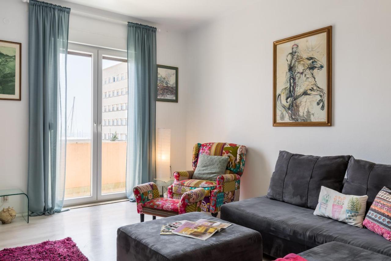 Apartman Andra Split Exterior photo