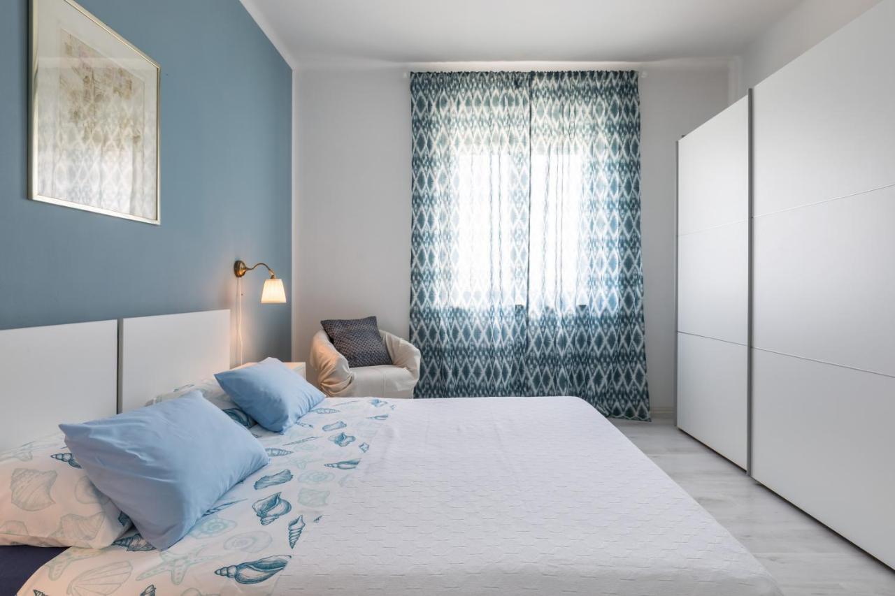 Apartman Andra Split Exterior photo